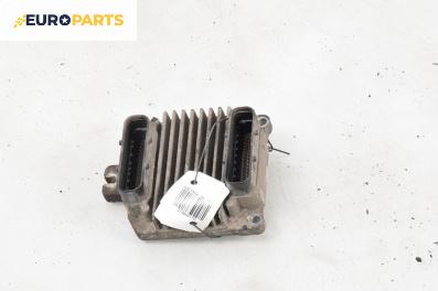 Компютър двигател за Opel Astra G Hatchback (02.1998 - 12.2009) 1.6 16V, 101 к.с.