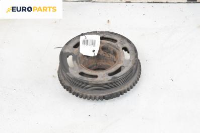 Демпферна шайба за Opel Astra G Hatchback (02.1998 - 12.2009) 1.6 16V, 101 к.с.