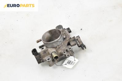 Дроселова клапа за Toyota Avensis I Station Wagon (09.1997 - 02.2003) 1.8 VVT-i (ZZT221), 129 к.с.
