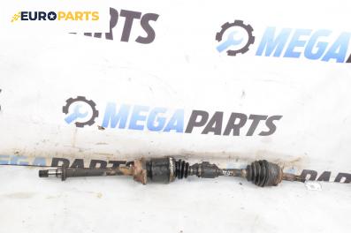 Полуоска за Toyota Avensis I Station Wagon (09.1997 - 02.2003) 1.8 VVT-i (ZZT221), 129 к.с., позиция: предна, дясна