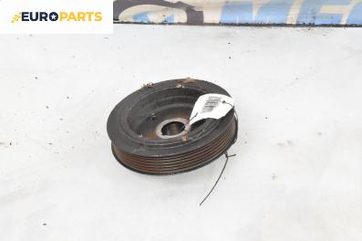 Демпферна шайба за Toyota Avensis I Station Wagon (09.1997 - 02.2003) 1.8 VVT-i (ZZT221), 129 к.с.