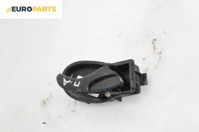 Вътрешна дръжка за Ford Focus I Hatchback (10.1998 - 12.2007), 4+1 вр., хечбек, позиция: предна, дясна