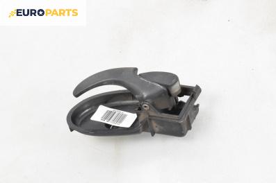 Вътрешна дръжка за Ford Focus I Hatchback (10.1998 - 12.2007), 4+1 вр., хечбек, позиция: предна, лява