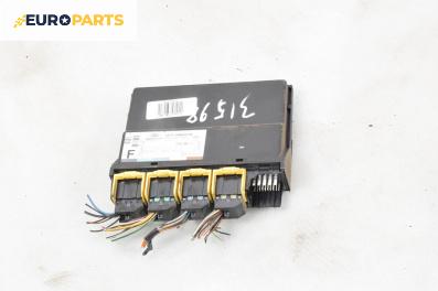 Комфорт модул за Ford Focus I Hatchback (10.1998 - 12.2007), № 157T-15K600-FE