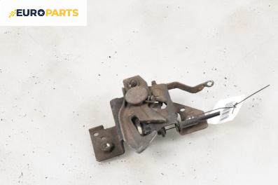 Заключалка преден капак за Ford Fiesta V Hatchback (11.2001 - 03.2010)