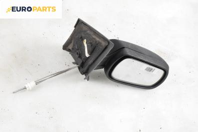 Огледало за Ford Fiesta V Hatchback (11.2001 - 03.2010), 4+1 вр., хечбек, позиция: дясна