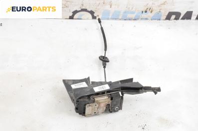 Брава на врата за Ford Fiesta V Hatchback (11.2001 - 03.2010), позиция: предна, лява