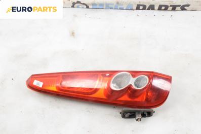 Стоп за Ford Fiesta V Hatchback (11.2001 - 03.2010), хечбек, позиция: лява