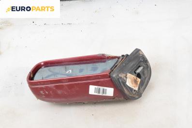 Огледало за Mercedes-Benz C-Class Sedan (W202) (03.1993 - 05.2000), 4+1 вр., седан, позиция: лява