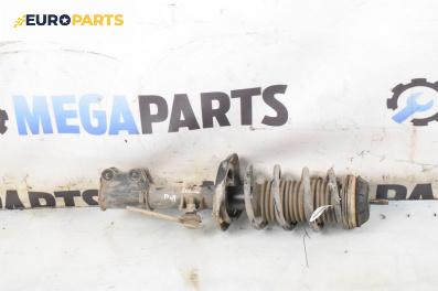 Макферсон за Opel Corsa D Hatchback (07.2006 - 08.2014), хечбек, позиция: предна, лява