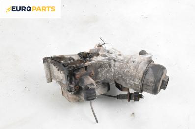 Корпус за маслен филтър за Opel Corsa D Hatchback (07.2006 - 08.2014) 1.3 CDTI, 95 к.с.