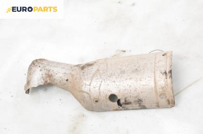 Изолираща кора за Opel Corsa D Hatchback (07.2006 - 08.2014), 4+1 вр., хечбек