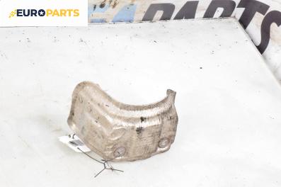 Изолираща кора за Opel Corsa D Hatchback (07.2006 - 08.2014), 4+1 вр., хечбек