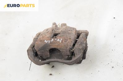 Спирачен апарат за Opel Corsa D Hatchback (07.2006 - 08.2014), позиция: предна, дясна