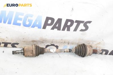 Полуоска за Opel Corsa D Hatchback (07.2006 - 08.2014) 1.3 CDTI, 95 к.с., позиция: предна, лява