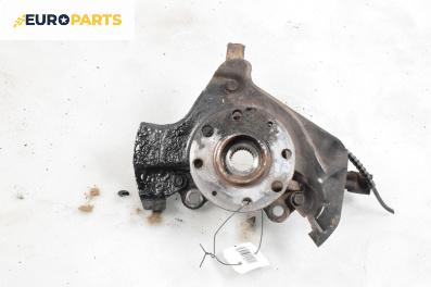 Шенкел главина за Opel Corsa D Hatchback (07.2006 - 08.2014), позиция: предна, дясна