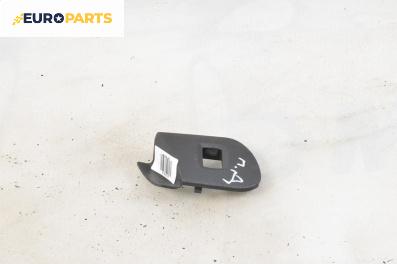Интериорна пластмаса за Skoda Octavia I Combi (07.1998 - 12.2010), 4+1 вр., комби, позиция: предна