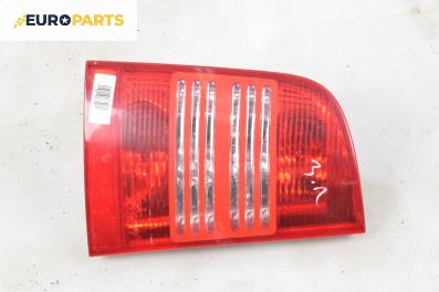 Стоп за Skoda Octavia I Combi (07.1998 - 12.2010), комби, позиция: лява