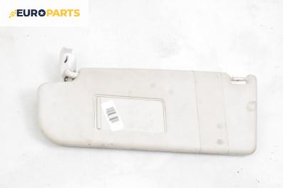 Сенник за Skoda Octavia I Combi (07.1998 - 12.2010), позиция: лява