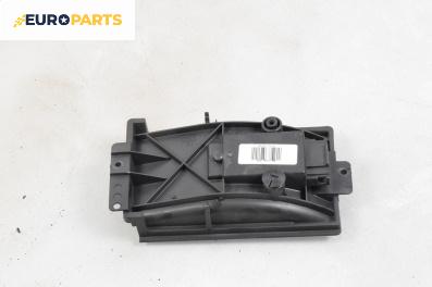 Въздуховод парно за Skoda Octavia I Combi (07.1998 - 12.2010) 1.9 TDI, 90 к.с.