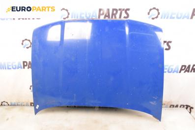 Преден капак за Skoda Octavia I Combi (07.1998 - 12.2010), 4+1 вр., комби, позиция: предна