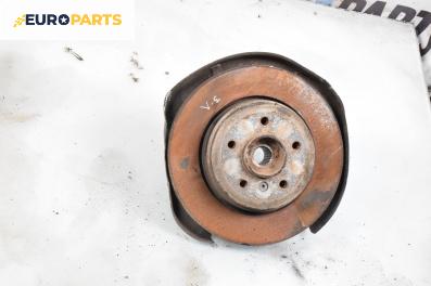 Шенкел главина за BMW 5 Series E60 Sedan E60 (07.2003 - 03.2010), позиция: задна, лява