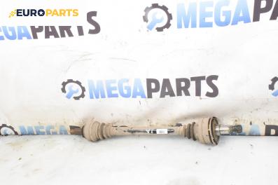 Полуоска за BMW 5 Series E60 Sedan E60 (07.2003 - 03.2010) 530 d, 218 к.с., позиция: задна, дясна
