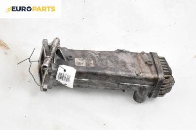 EGR охладител за Volvo XC60 I SUV (05.2008 - 02.2017) 2.4 D / D3 / D4 AWD, 163 к.с.