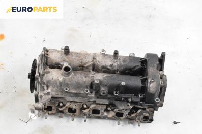 Глава за Opel Corsa D Hatchback (07.2006 - 08.2014) 1.3 CDTI, 95 к.с.