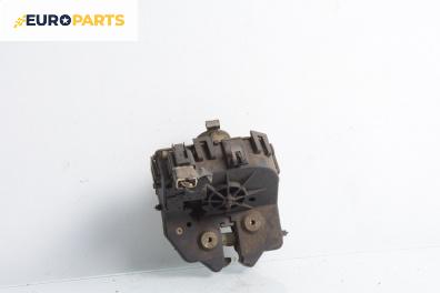 Брава заден капак за Ford Focus I Hatchback (10.1998 - 12.2007), хечбек, позиция: задна
