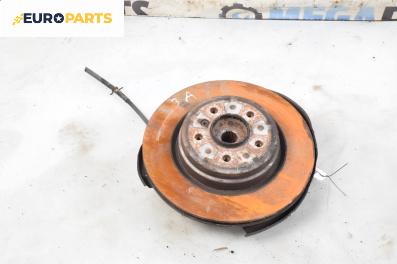 Шенкел главина за BMW 3 Series E90 Sedan E90 (01.2005 - 12.2011), позиция: задна, дясна