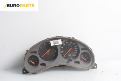 Километраж за Opel Tigra Coupe (07.1994 - 12.2000) 1.4 16V, 90 к.с.
