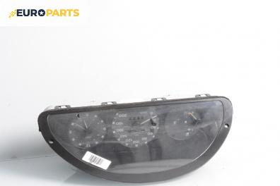 Километраж за Opel Tigra Coupe (07.1994 - 12.2000) 1.4 16V, 90 к.с.