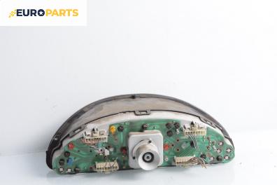 Километраж за Opel Tigra Coupe (07.1994 - 12.2000) 1.4 16V, 90 к.с.
