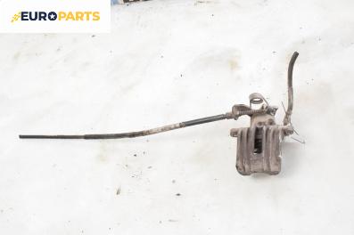 Спирачен апарат за Audi A4 Avant B6 (04.2001 - 12.2004), позиция: задна, дясна