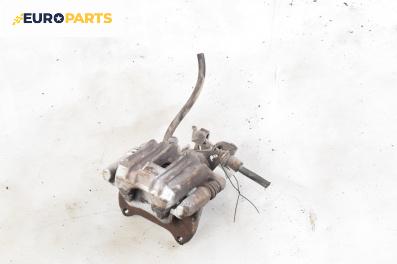 Спирачен апарат за Audi A4 Avant B6 (04.2001 - 12.2004), позиция: задна, лява