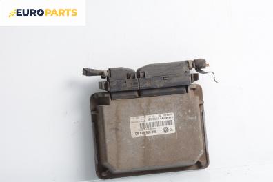 Компютър двигател за Volkswagen Golf IV Variant (05.1999 - 06.2006) 1.6, 101 к.с., № 06A906019B0