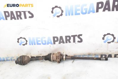 Полуоска за Audi A4 Sedan B8 (11.2007 - 12.2015) 2.0 TFSI, 211 к.с., позиция: предна, дясна