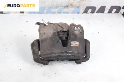Спирачен апарат за Audi A4 Sedan B8 (11.2007 - 12.2015), позиция: предна, лява