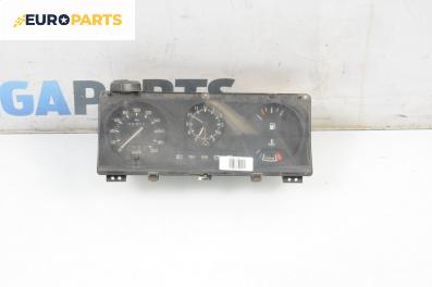 Километраж за Ford Transit Bus III (01.1991 - 09.1994) 2.0, 90 к.с.