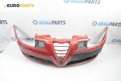 Предна броня за Alfa Romeo GT Coupe (11.2003 - 09.2010), купе, позиция: предна
