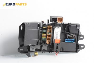 Комфорт модул за Audi A6 Avant C6 (03.2005 - 08.2011), № 4F0907289G
