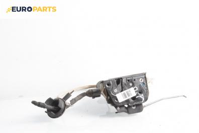 Брава на врата за Audi A6 Avant C6 (03.2005 - 08.2011), позиция: предна, дясна