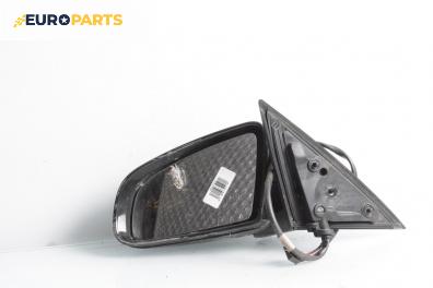 Огледало за Audi A6 Avant C6 (03.2005 - 08.2011), 4+1 вр., комби, позиция: лява