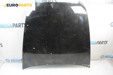 Преден капак за Audi A6 Avant C6 (03.2005 - 08.2011), 4+1 вр., комби, позиция: предна