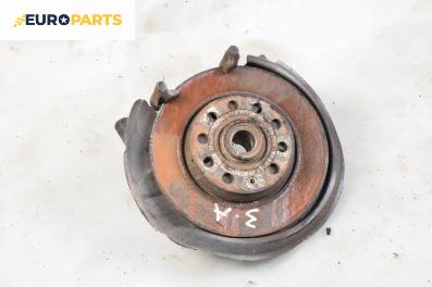 Шенкел главина за Audi A4 Avant B6 (04.2001 - 12.2004), позиция: задна, дясна