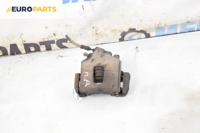 Спирачен апарат за Ford Fiesta V Hatchback (11.2001 - 03.2010), позиция: предна, дясна