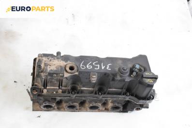 Глава за Ford Fiesta V Hatchback (11.2001 - 03.2010) 1.3, 69 к.с.