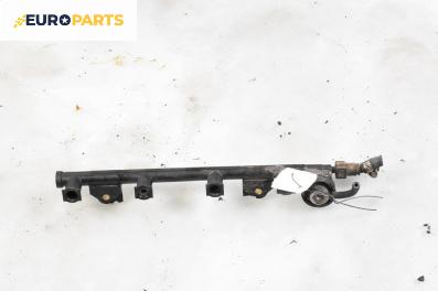 Бензинова рейка за Ford Fiesta V Hatchback (11.2001 - 03.2010) 1.3, 69 к.с.
