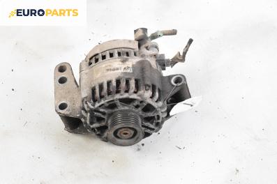Алтернатор / генератор за Ford Fiesta V Hatchback (11.2001 - 03.2010) 1.3, 69 к.с.